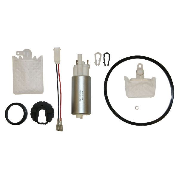 2000-2002 Ford Focus Fuel Pump and Strainer Set (GMB)