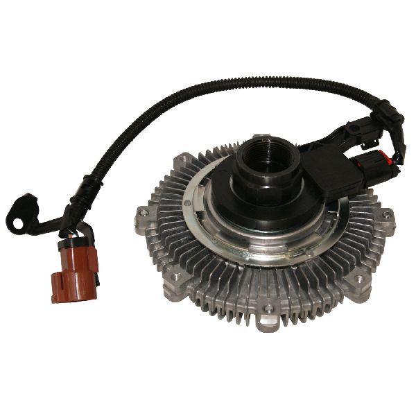 2007-2008 Lincoln Navigator Engine Cooling Fan Clutch (GMB)