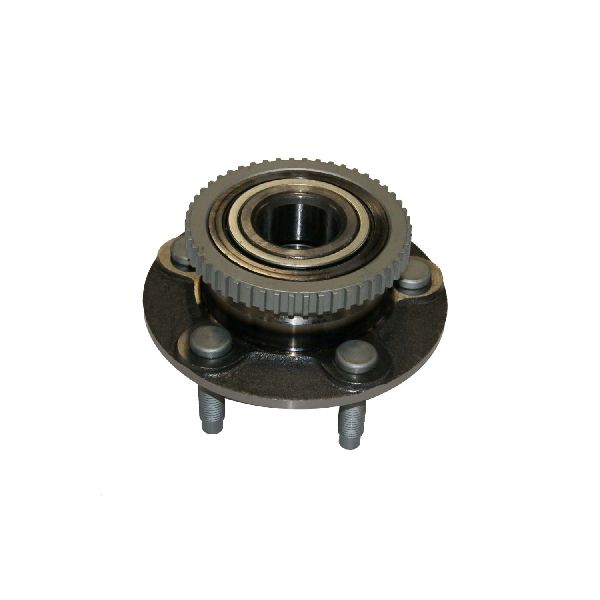 1991-1997 Mercury Cougar Wheel Bearing and Hub Assembly - Front (GMB)