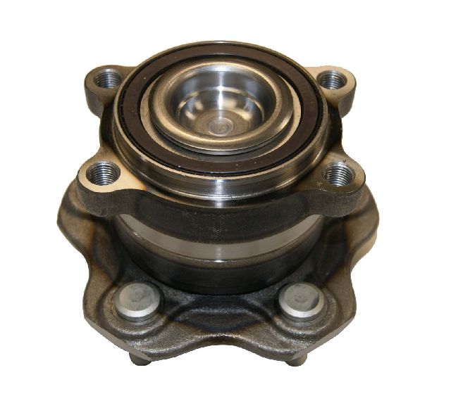 2007-2018 Nissan Altima Wheel Bearing and Hub Assembly - Rear (GMB)