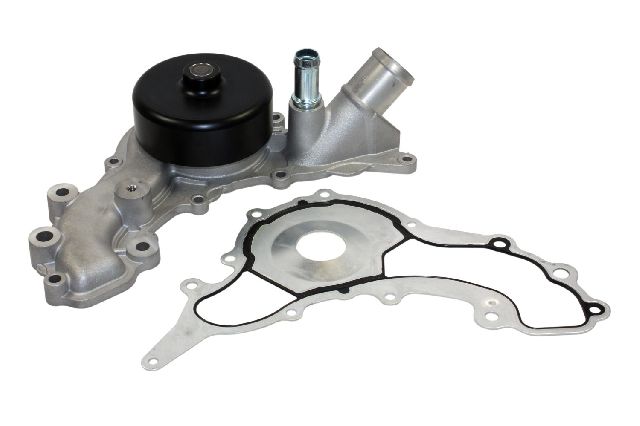 2014-2022 Jeep Cherokee Engine Water Pump (GMB)