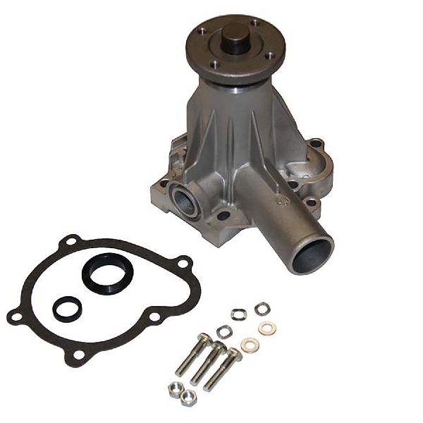 1985-1990 Volvo 760 Engine Water Pump (GMB)
