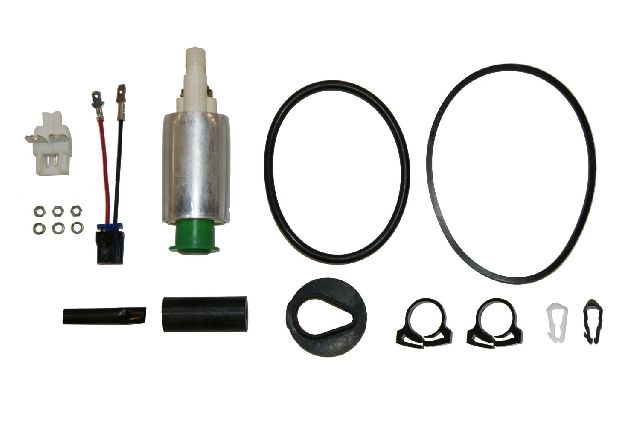 1984 Plymouth Reliant Electric Fuel Pump (GMB)
