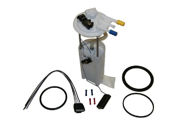 1998-2005 Buick Park Avenue Fuel Pump Module Assembly (GMB)