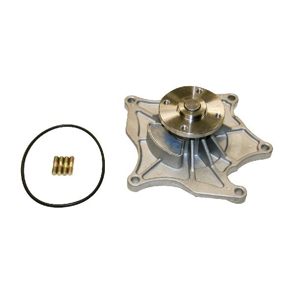 2005-2010 Cadillac STS Engine Water Pump (GMB)