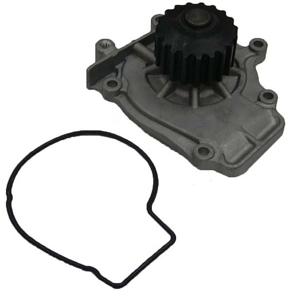 1988-1991 Honda Prelude Engine Water Pump (GMB)