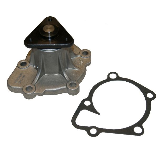 2010-2012 Hyundai Santa Fe Engine Water Pump (GMB)