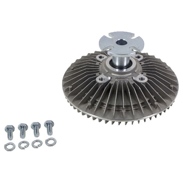 1988-1996 Ford E-350 Econoline Engine Cooling Fan Clutch (GMB)