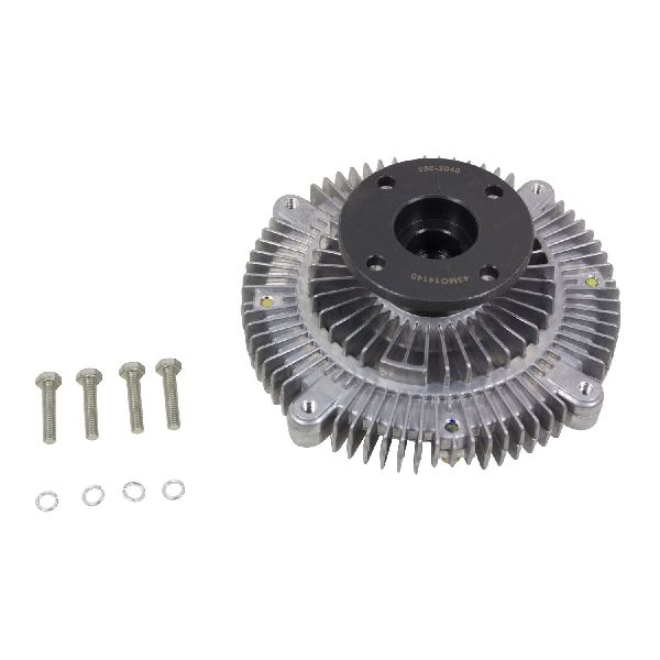 2001-2003 INFINITI QX4 Engine Cooling Fan Clutch (GMB)