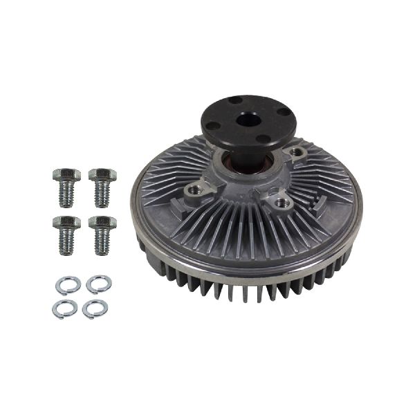 1988-1995 Chevrolet S10 Engine Cooling Fan Clutch (GMB)