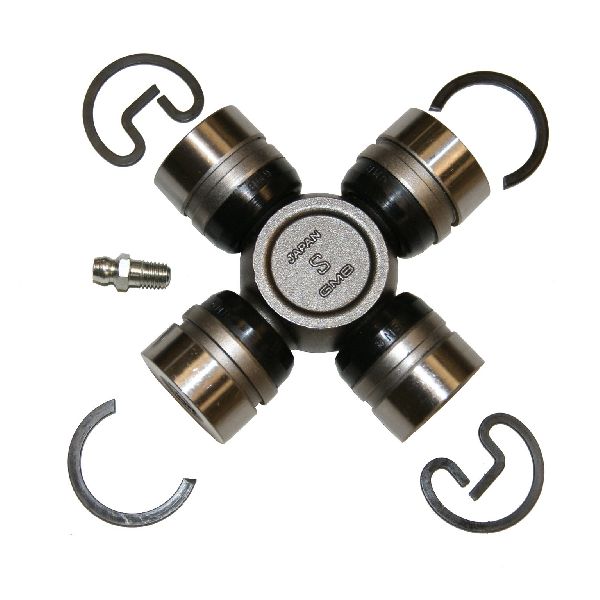 1965 Mercury Marauder Universal Joint - Rear Shaft Rear Joint (GMB)