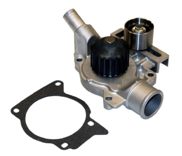 1991 Mercury Tracer Engine Water Pump (GMB)