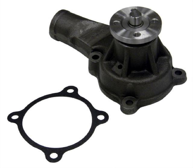 1987-1990 Chevrolet Astro Engine Water Pump (GMB)