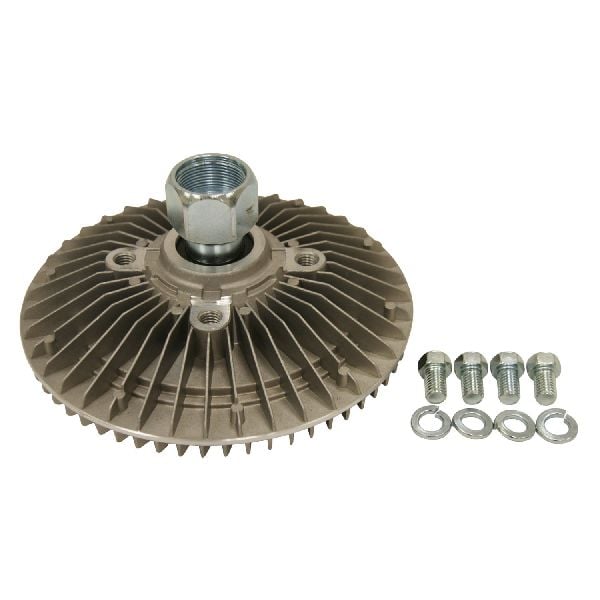 2007 Chevrolet Avalanche Engine Cooling Fan Clutch (GMB)