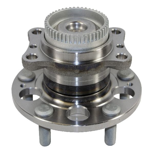 2012-2017 Hyundai Veloster Wheel Bearing and Hub Assembly - Rear (GMB)