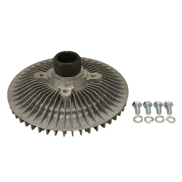 1987-1991 Ford E-350 Econoline Engine Cooling Fan Clutch (GMB)