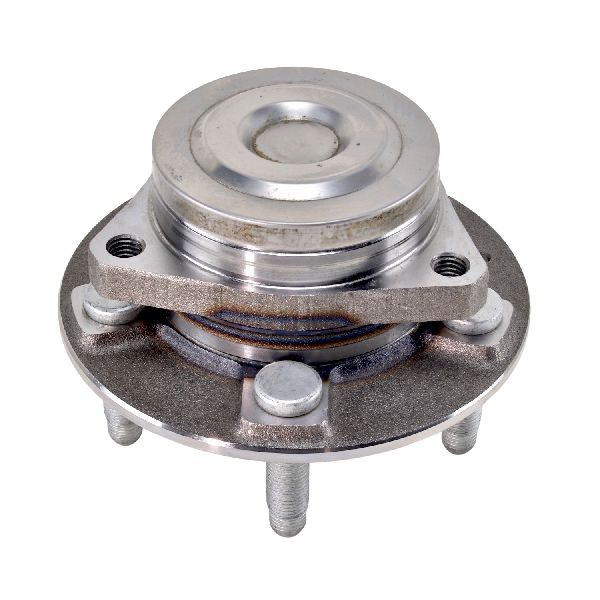 2016-2019 Cadillac ATS Wheel Bearing and Hub Assembly - Front (GMB)