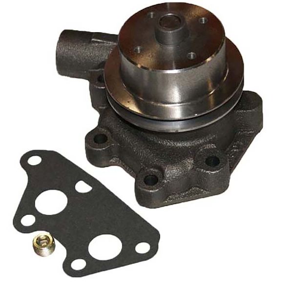 1953 Chevrolet Bel Air Engine Water Pump (GMB)