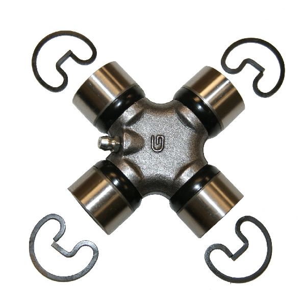 2000-2009 Dodge Durango Universal Joint - Front Shaft Front Joint (GMB)