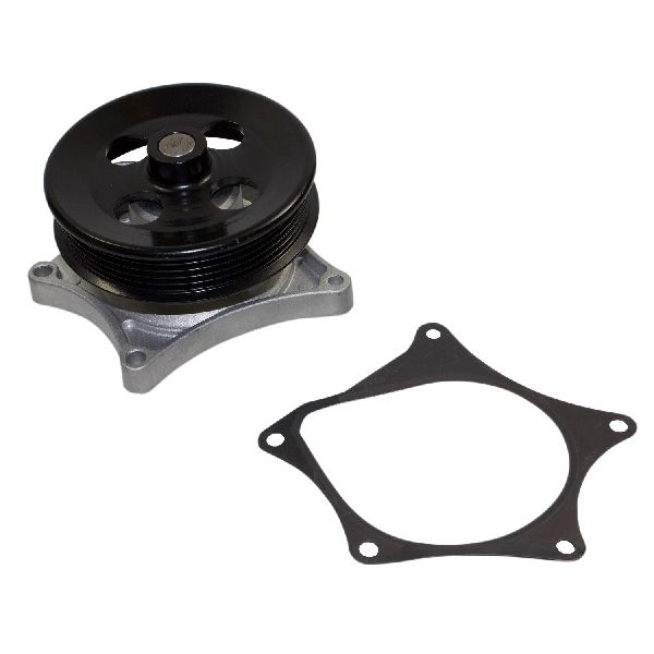 2018-2024 Chevrolet Equinox Engine Water Pump (GMB)