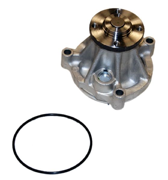 1998-2001 Lincoln Town Car Engine Water Pump (GMB)