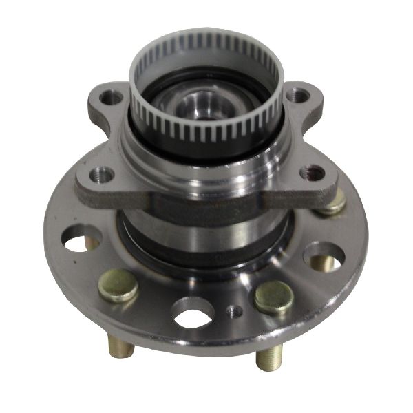 2012-2017 Hyundai Azera Wheel Bearing and Hub Assembly - Rear (GMB)