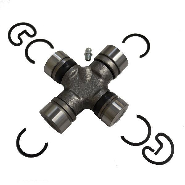 1988-1993 Pontiac Firebird Universal Joint - Rear Shaft Rear Joint (GMB)