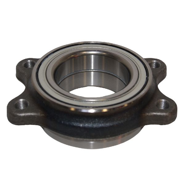 2012-2017 Audi A6 Wheel Bearing Assembly - Front (GMB)
