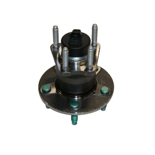2003-2007 Saturn Ion Wheel Bearing and Hub Assembly - Rear (GMB)