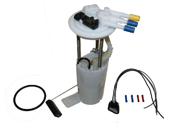 1997-1998 Oldsmobile Bravada Fuel Pump Module Assembly (GMB)