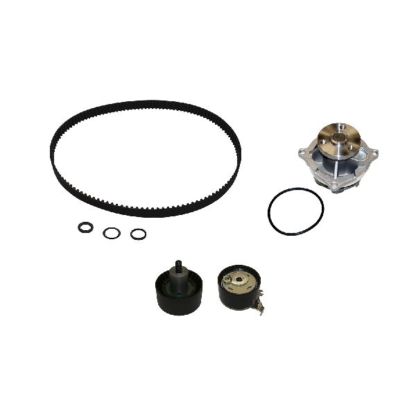 2001-2004 Mazda Tribute Engine Timing Belt Kit with Water Pump (GMB)