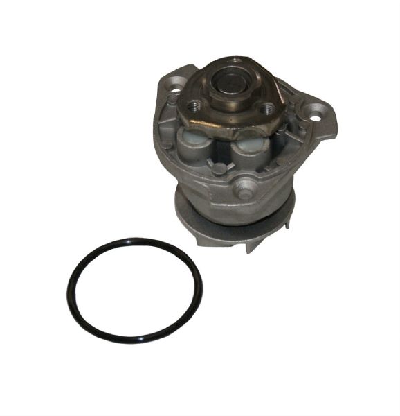 2007-2008 Volkswagen Eos Engine Water Pump (GMB)