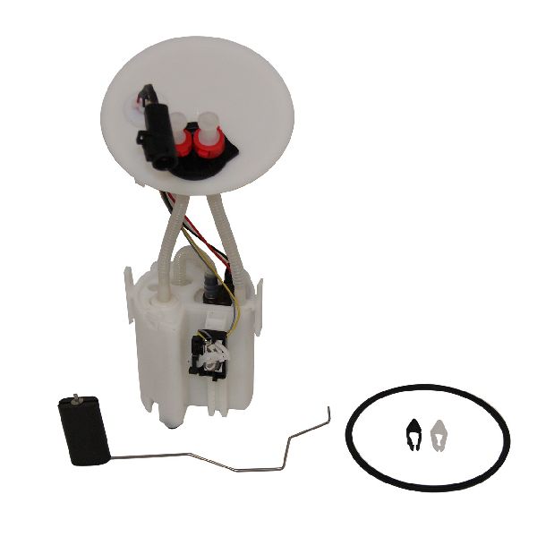 2000-2002 Lincoln LS Fuel Pump Module Assembly (GMB)