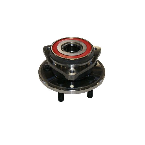 1999-2001 Jeep Cherokee Wheel Bearing and Hub Assembly - Front (GMB)