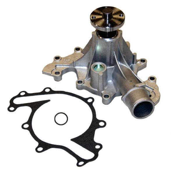 1996-1997 Mercury Cougar Engine Water Pump (GMB)