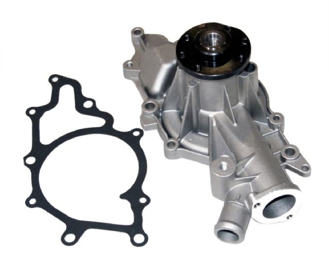2004-2006 Freightliner Sprinter 2500 Engine Water Pump (GMB)