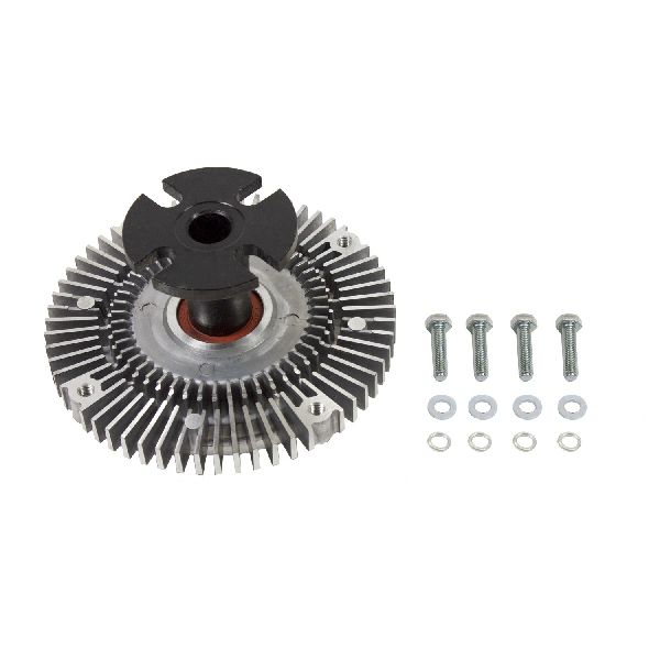 1985 Chevrolet Astro Engine Cooling Fan Clutch (GMB)
