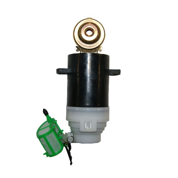 1986-1994 Nissan D21 Fuel Pump and Strainer Set (GMB)