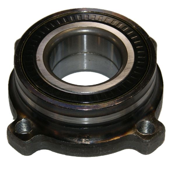 2004-2005 BMW 645Ci Wheel Bearing Assembly - Rear (GMB)