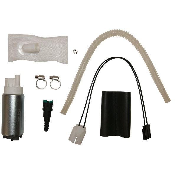 1998-2003 INFINITI QX4 Fuel Pump and Strainer Set (GMB)