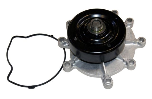 2000-2009 Dodge Durango Engine Water Pump (GMB)