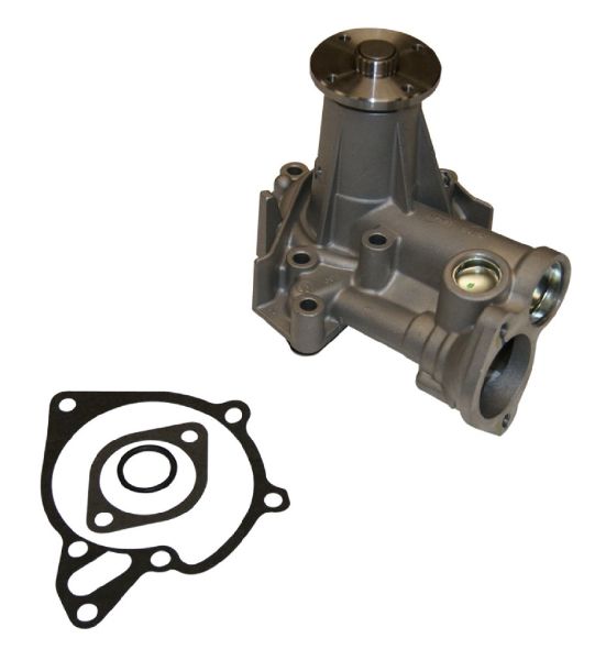 1983-1985 Mitsubishi Mighty Max Engine Water Pump (GMB)