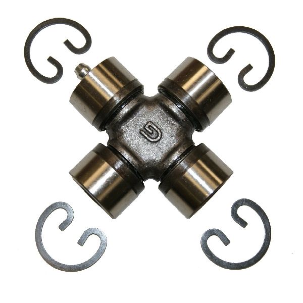 2002-2006 Suzuki XL-7 Universal Joint - Front Shaft All Joints (GMB)
