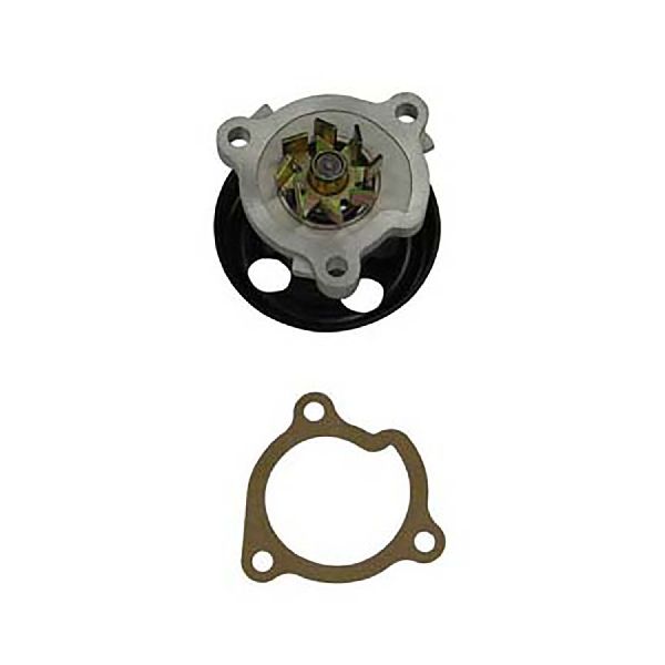 2002-2013 Nissan Altima Engine Water Pump (GMB)