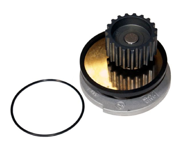1999-2002 Daewoo Lanos Engine Water Pump (GMB)