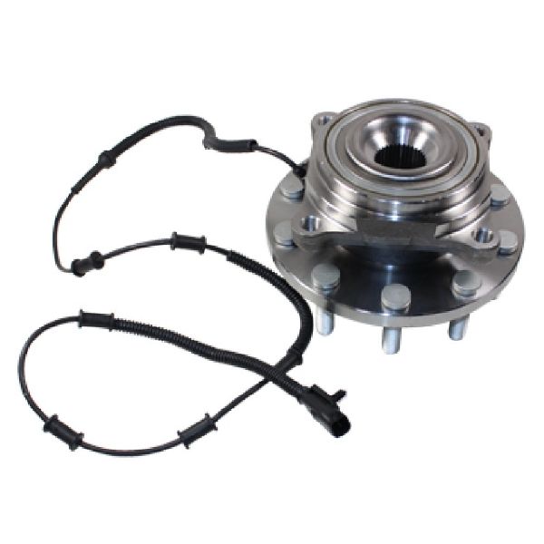 2011-2018 Ram 4500 Wheel Bearing and Hub Assembly - Front (GMB)