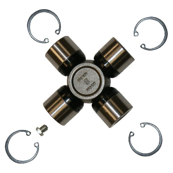 1975-1986 GMC Jimmy Universal Joint - Front Shaft Front Joint (GMB)