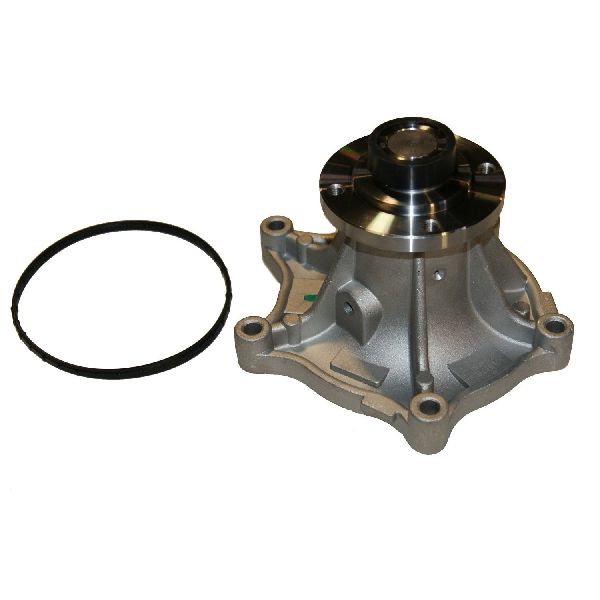 2008-2010 Ford F-550 Super Duty Engine Water Pump (GMB)