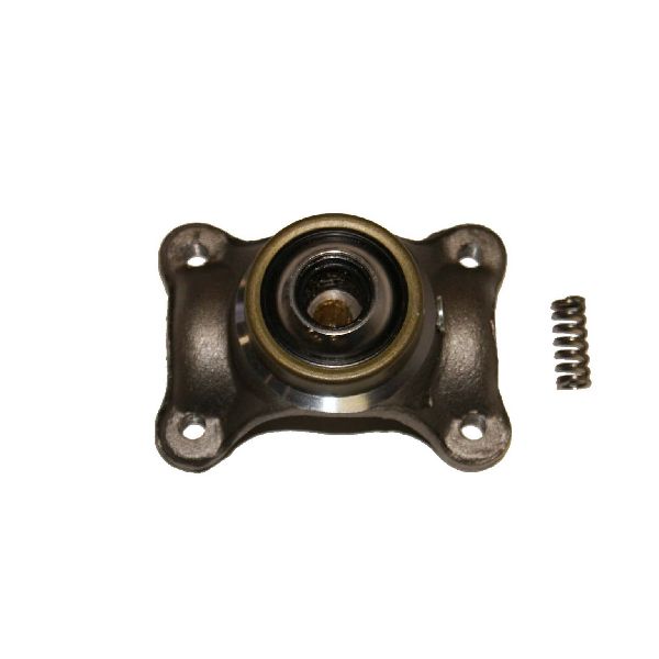 1985 Ford Bronco II Double Cardan CV Centering Yoke - Transfer Case To Rear Axle (GMB)