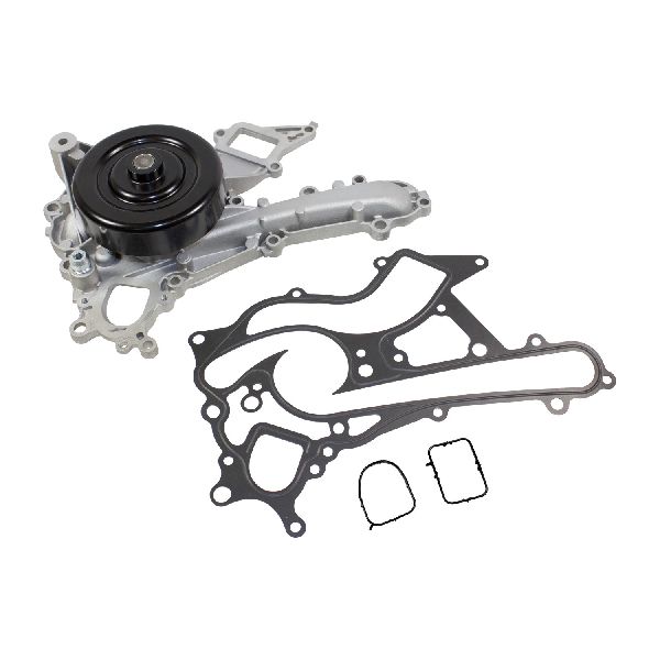 2012-2015 Mercedes-Benz ML350 Engine Water Pump (GMB)